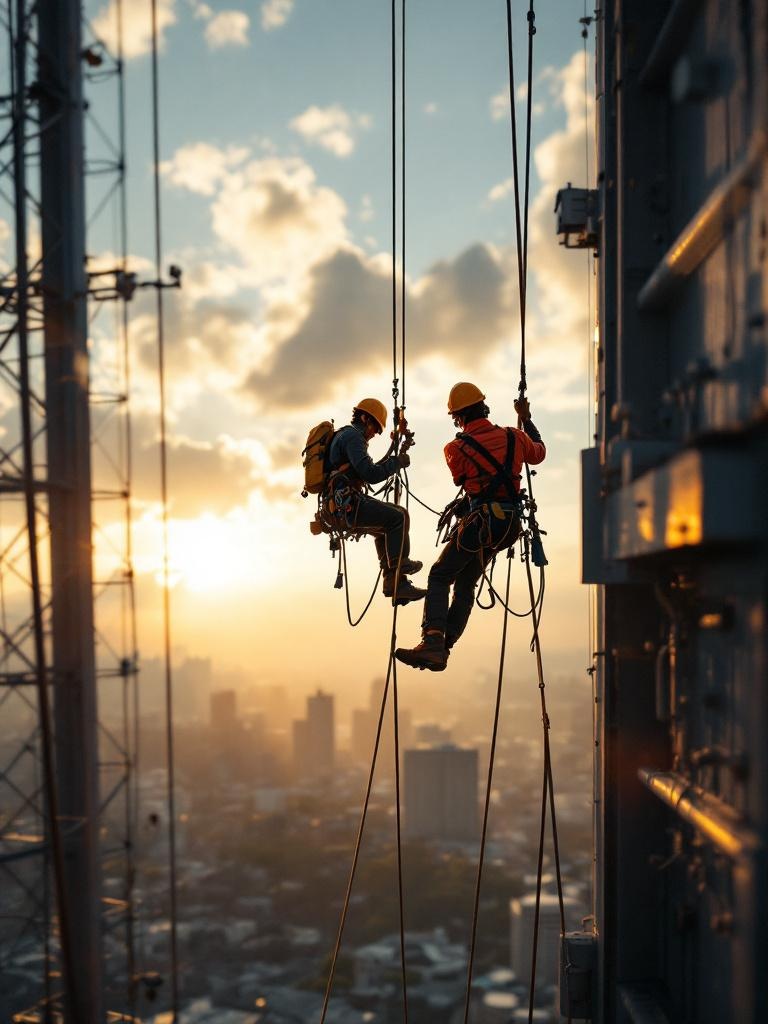 Servicios verticales
