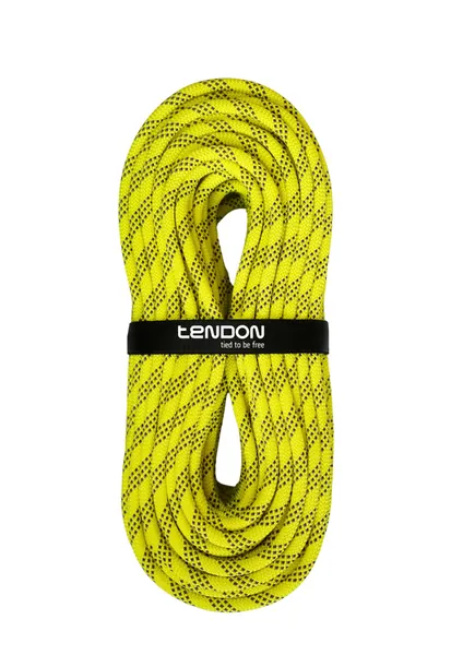 TENDON eStatic 11.0 - amarillo