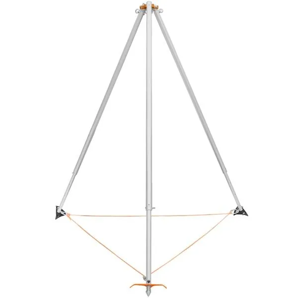 Cevedale 2.0 - Trípode de rescate configurable