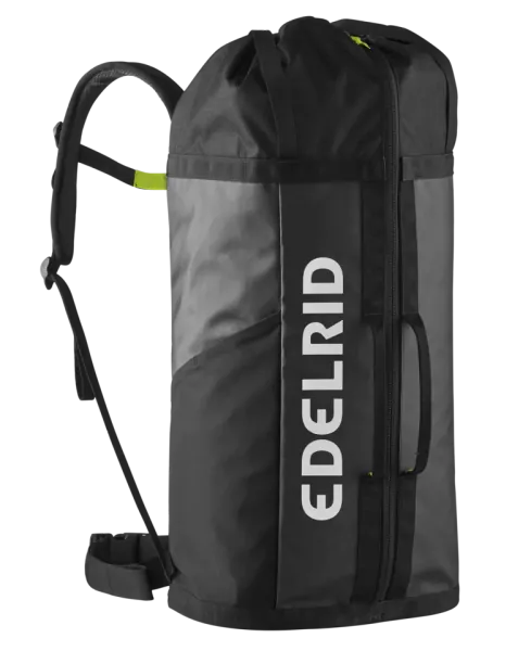 PIT - Mochila para escalada deportiva 35L