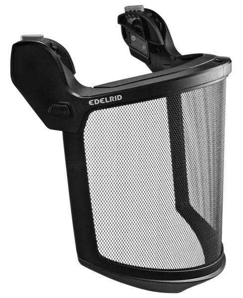 Visera de Malla para Casco HELMET VISOR MESH