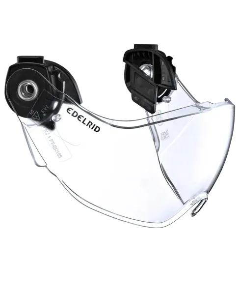 Visor Clear | Visera protectora ocular
