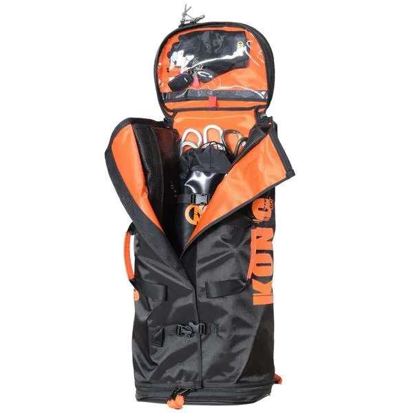 Convoy - Bolsa porta material
