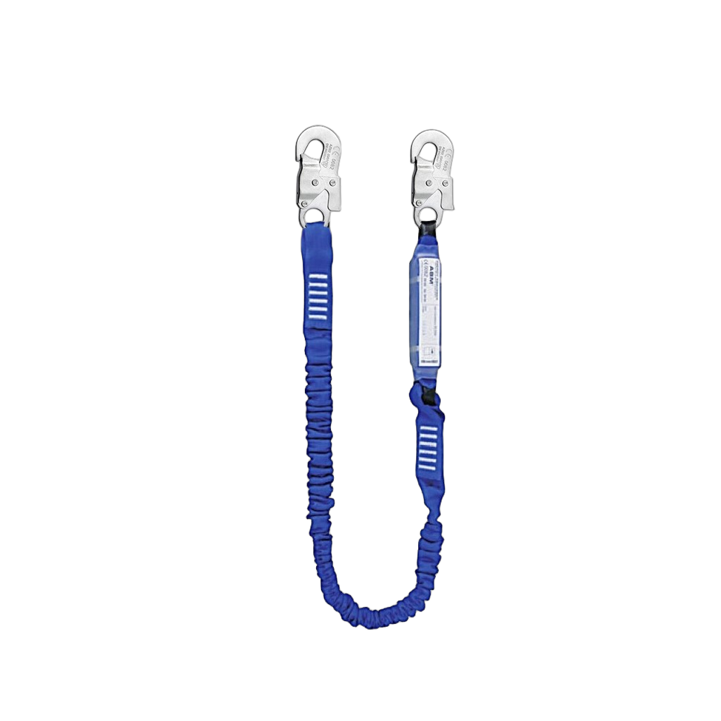ABM / LB 100 - Línea de vida en "I"