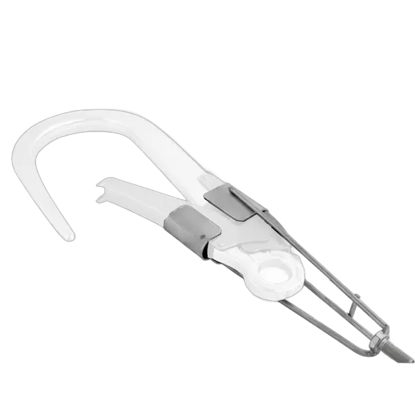 Head for Snap Hook, Inox.