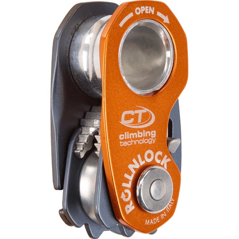 CLIMBING TECHNOLOGY Roll N Lock
