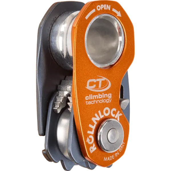 CLIMBING TECHNOLOGY Roll N Lock