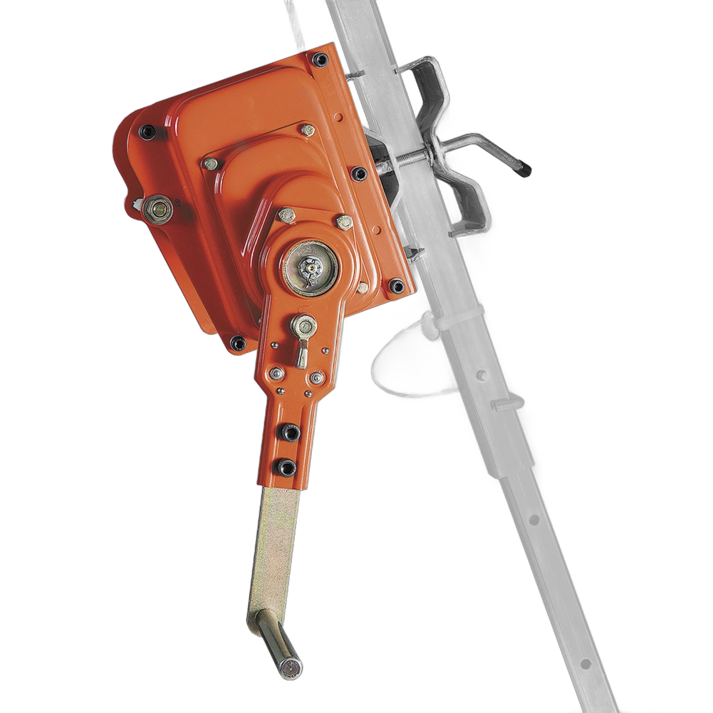 RUP 503 WINCH
