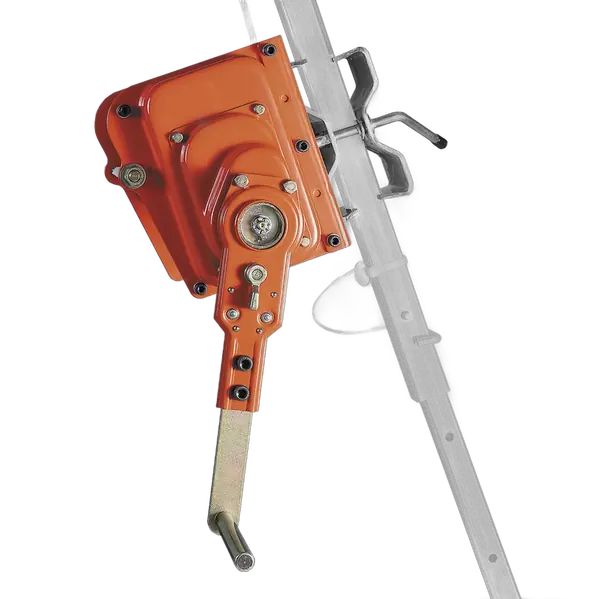 RUP 503 WINCH