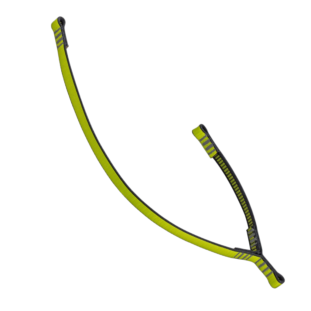 ALPHA FIX "Y" 60+35 cm