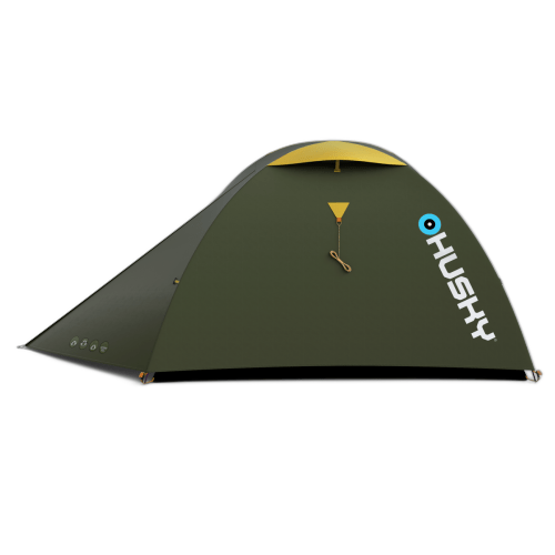 BIZAM 2 Classic - Carpa de 3 estaciones