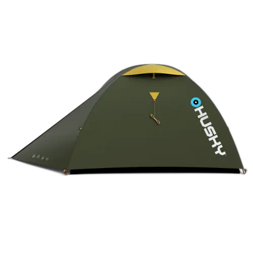 BIZAM 2 Classic - Carpa de 3 estaciones
