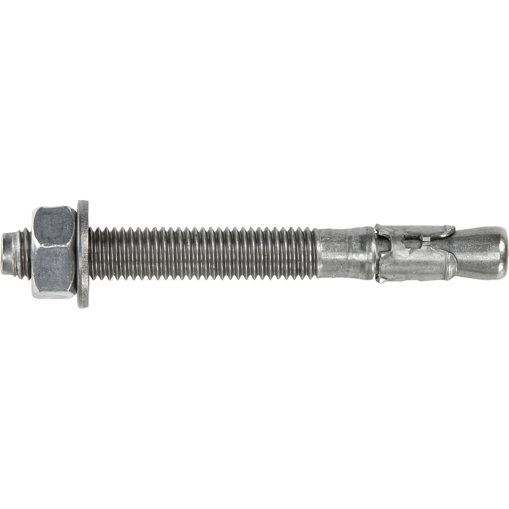 Bolt M12