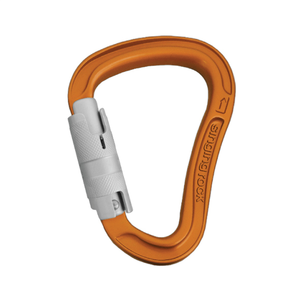 SINGING ROCK - Bora Triple Lock