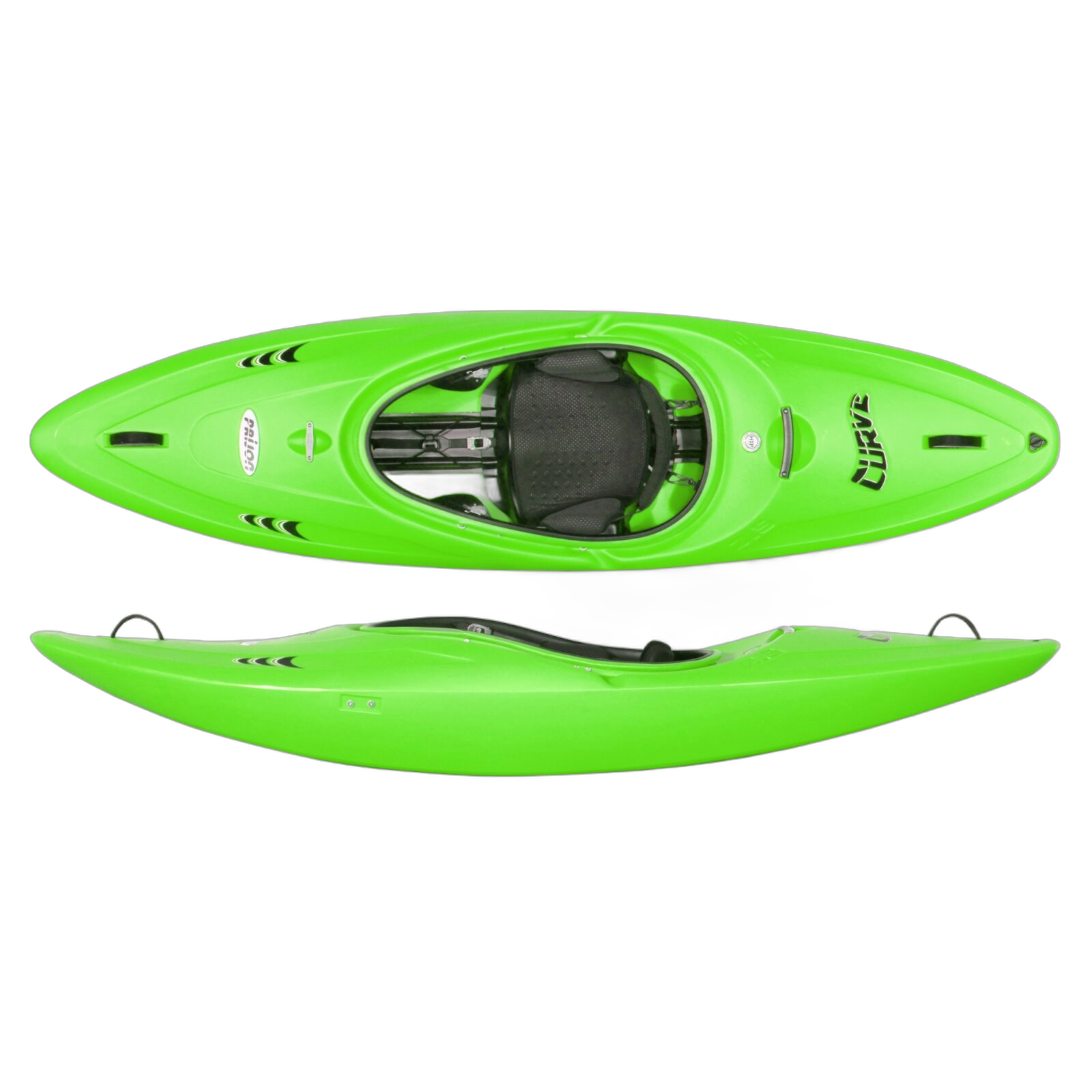 Curve 2.5 ACTIVE
