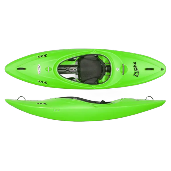 Curve 2.5 ACTIVE