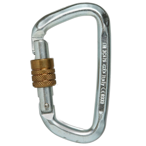 D-SHAPE STEEL