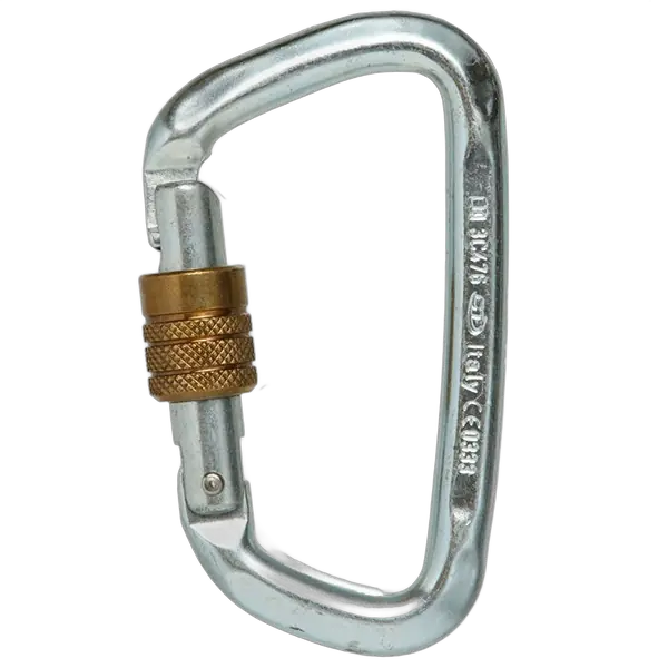 D-SHAPE STEEL