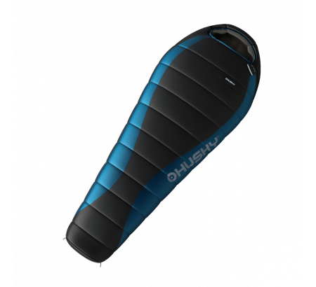 DRAPE -20°C PLUMA