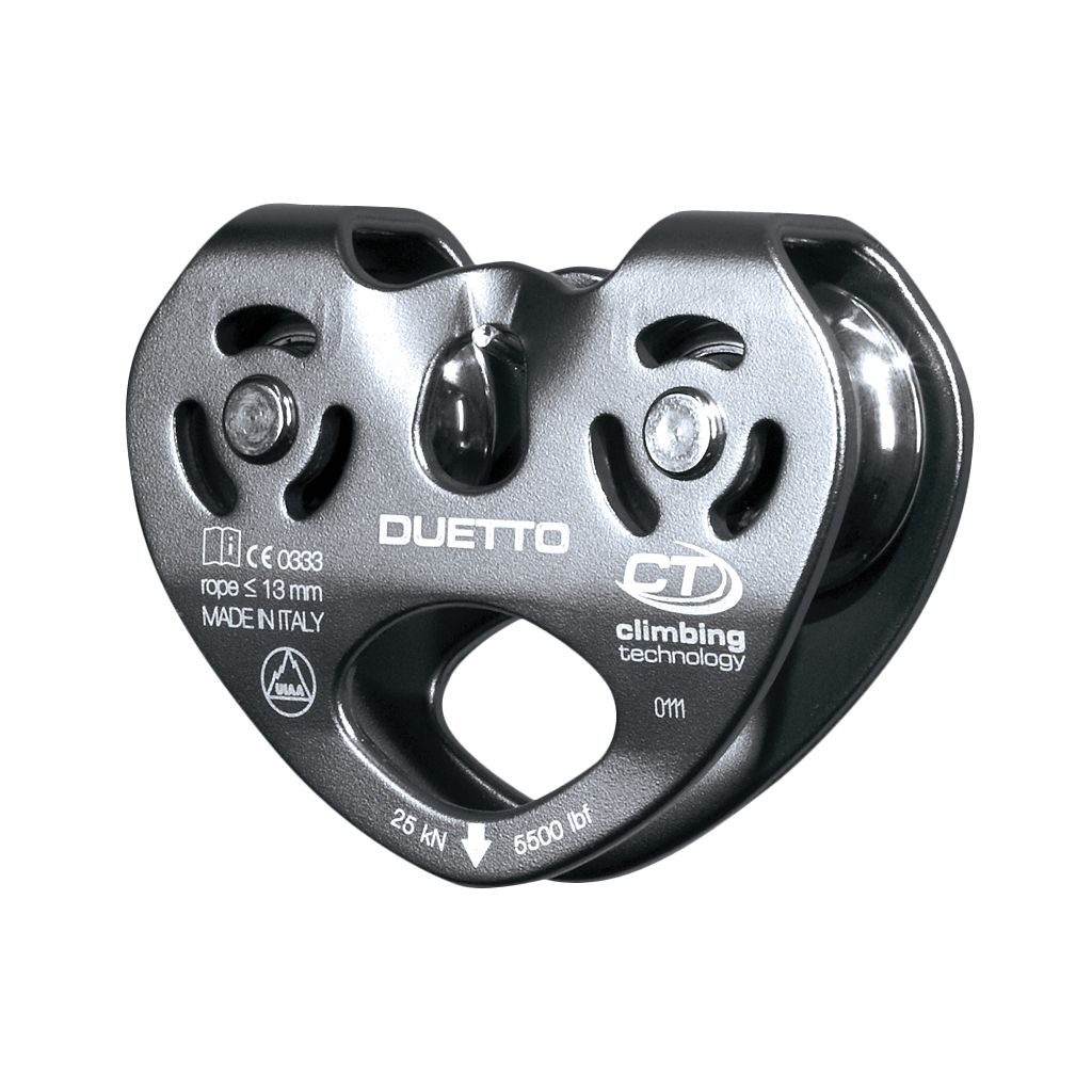 Duetto