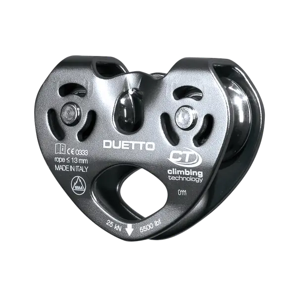 Duetto