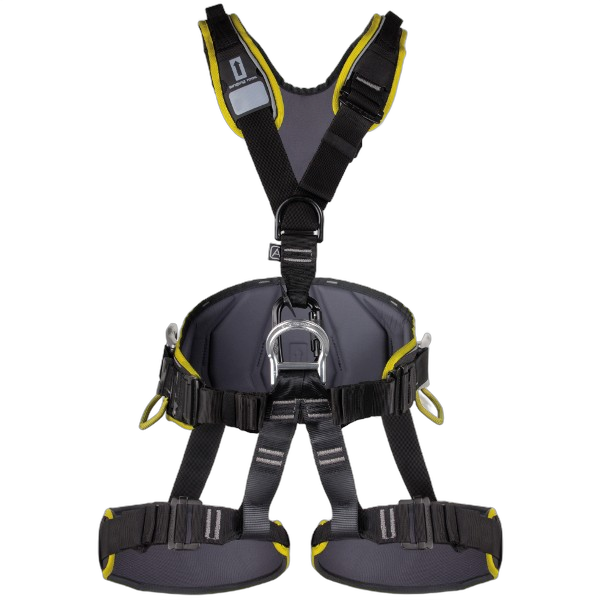 SINGING ROCK EXPERT 3D STANDARD