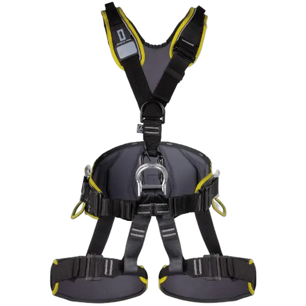 SINGING ROCK EXPERT 3D STANDARD