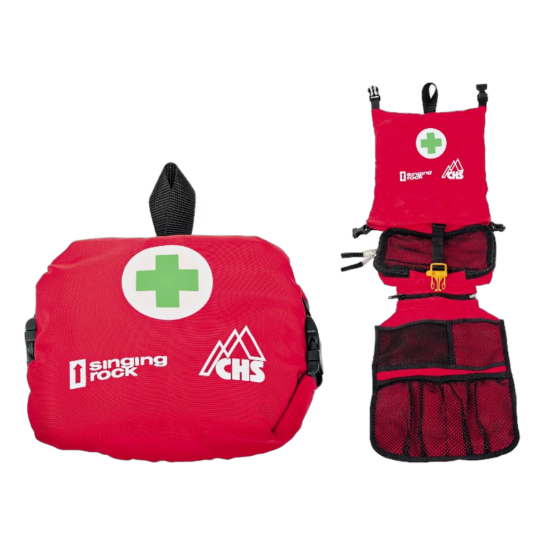 First Aid Bag Large
