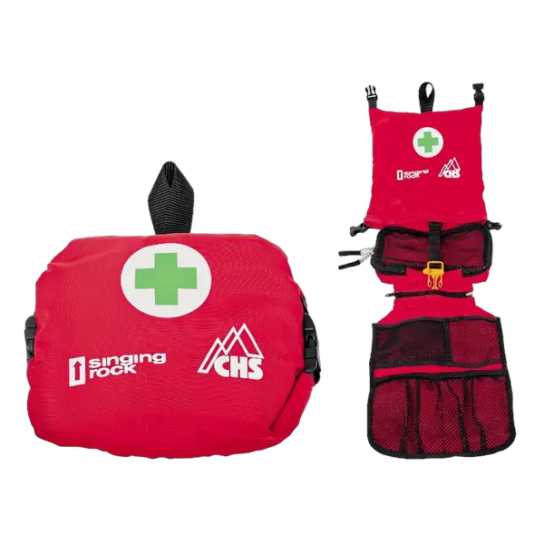 First Aid Bag Large
