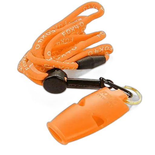 FOX MICRO WHISTLE