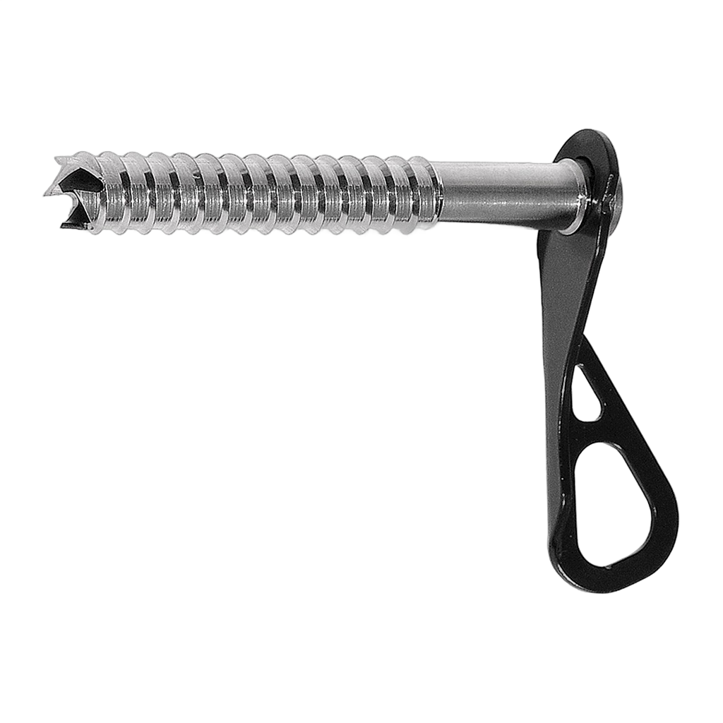 Ice Screw 19cm