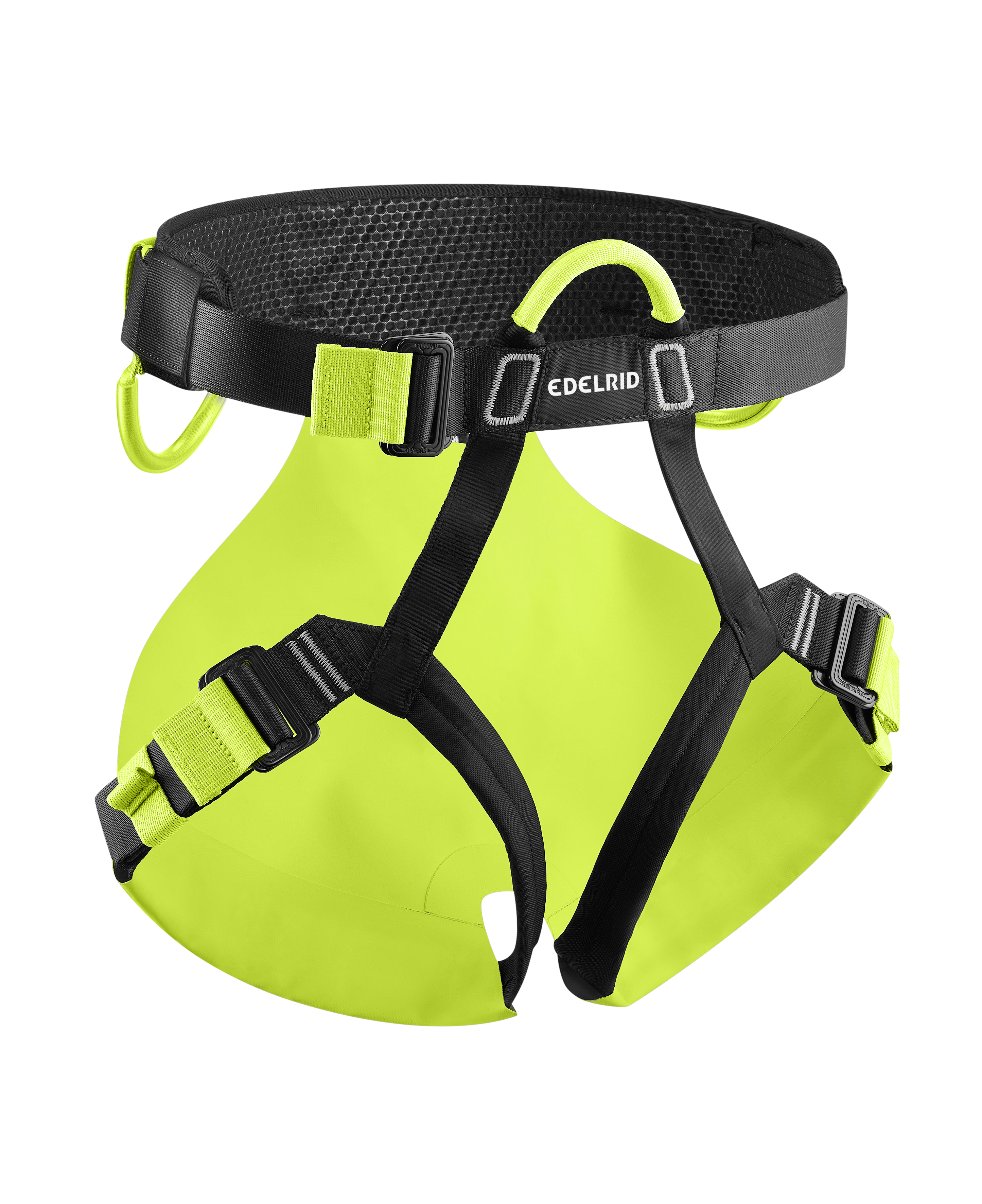 EDELRID IRUPU II