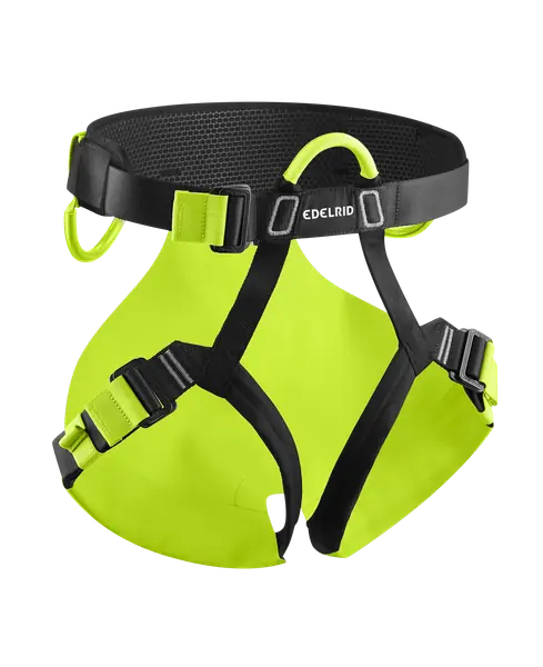 EDELRID IRUPU II