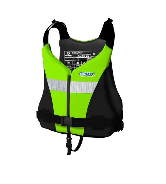 GUMOTEX life jacket