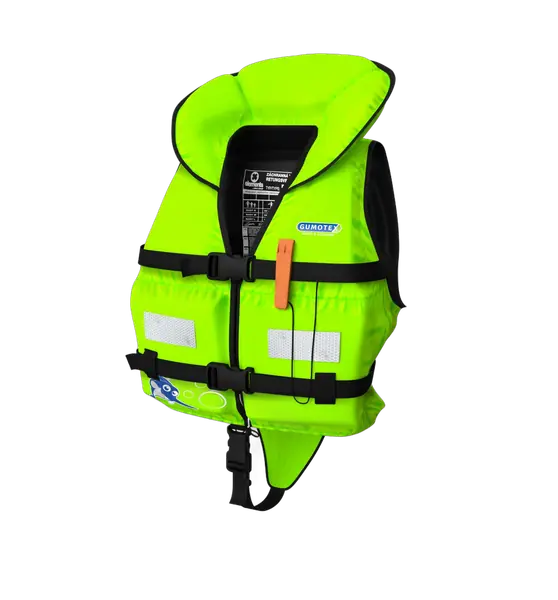 GUMOTEX child life jacket