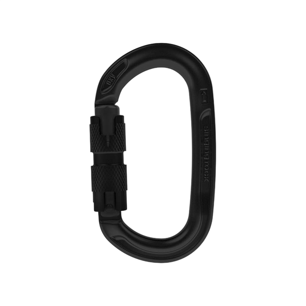 OXY Triple Lock black