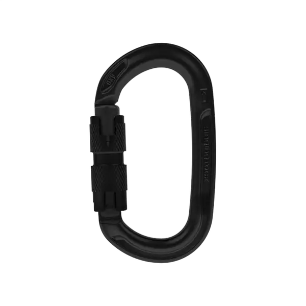 OXY Triple Lock black