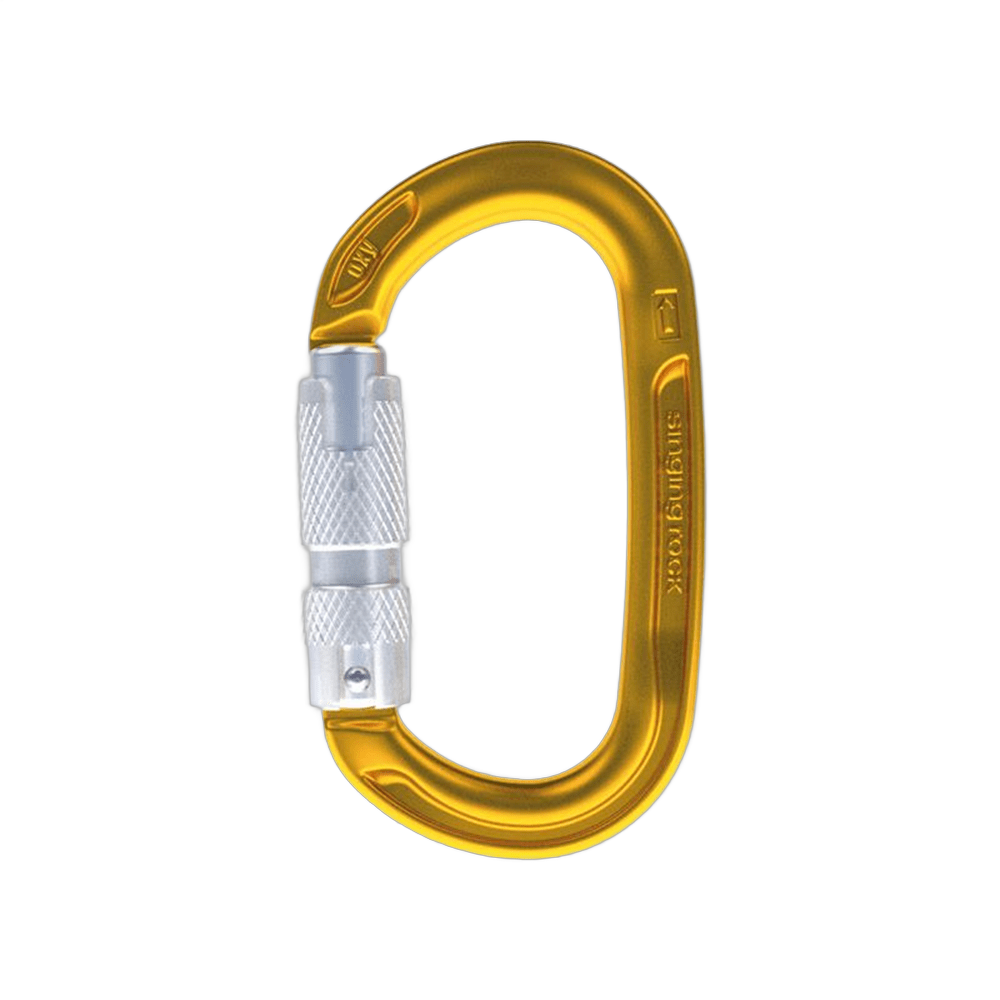 OXY Triple Lock