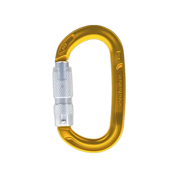 OXY Triple Lock
