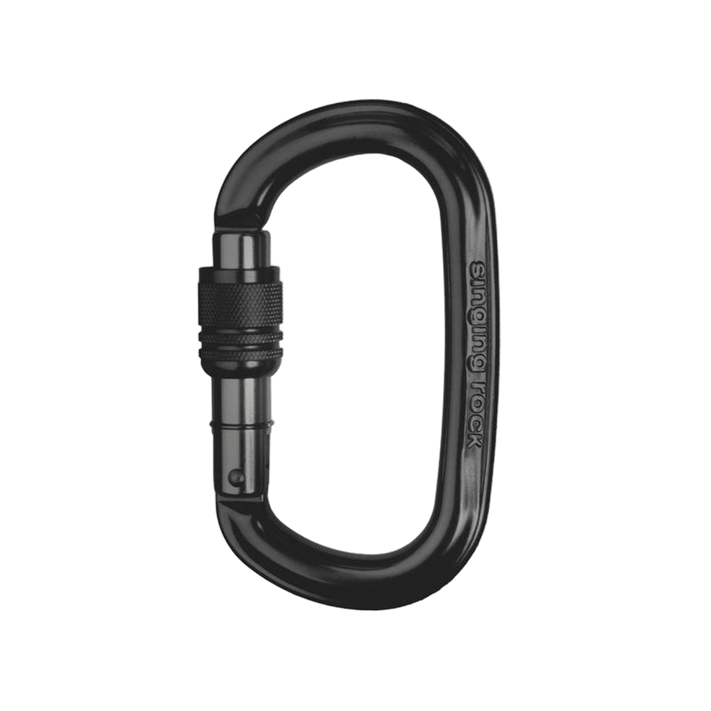 OZONE SCREW BLACK