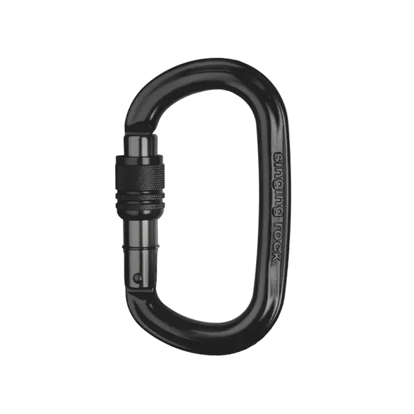 OZONE SCREW BLACK