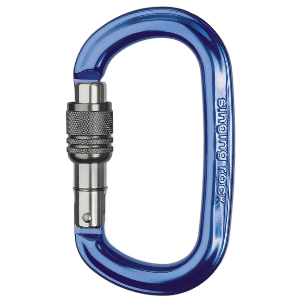 Ozone screw