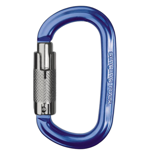 Ozone Triple Lock