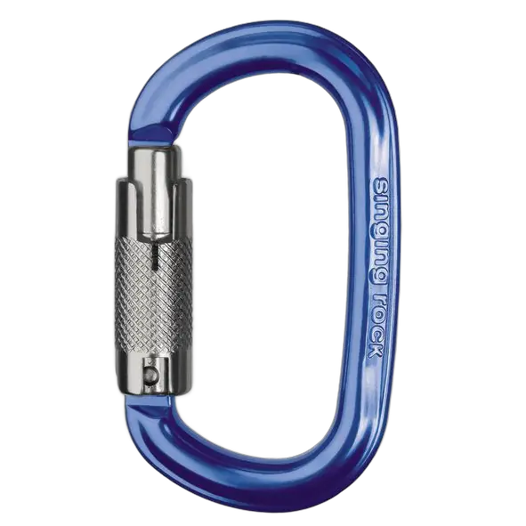 Ozone Triple Lock
