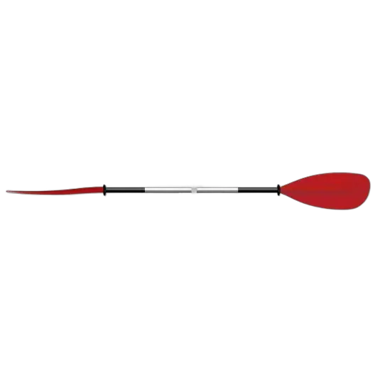 Kayak paddle type 702.0 asymetric