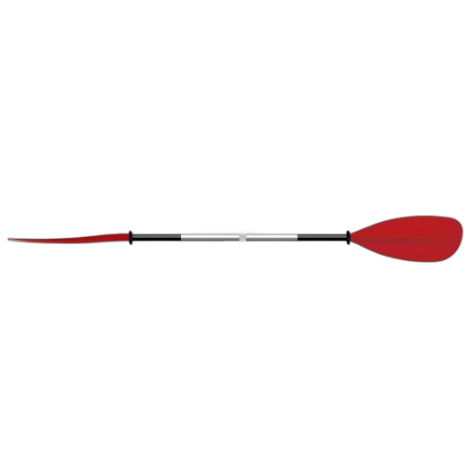 Paddle type 801.0 combination