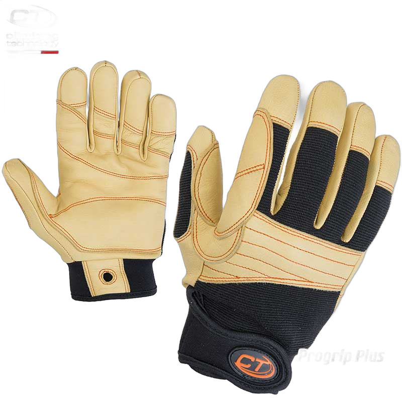 Progrip Plus