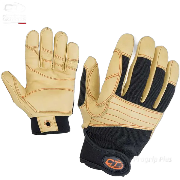 Progrip Plus
