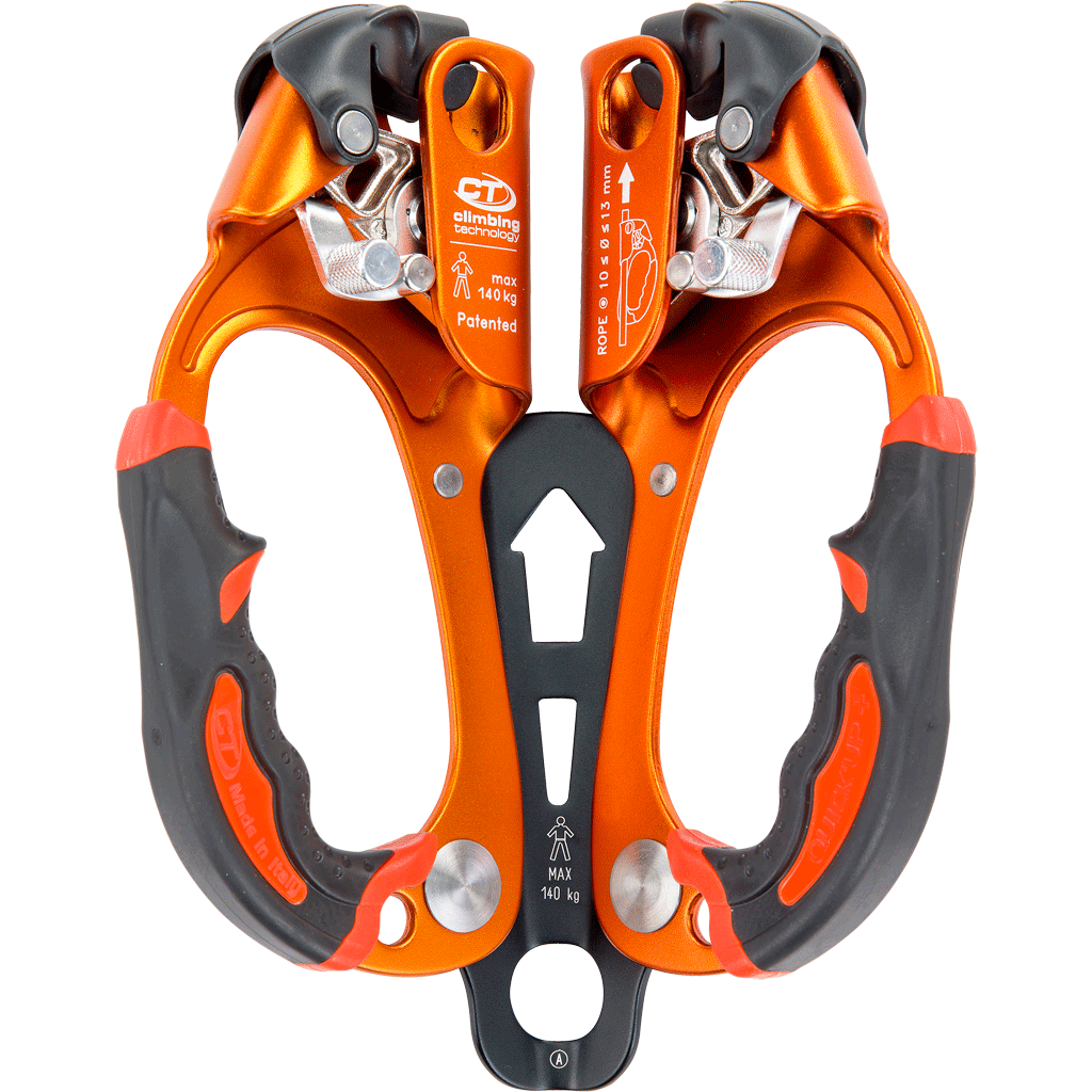 CLIMBING TECHNOLOGY Quick Arbor