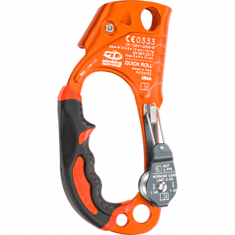 CLIMBING TECHNOLOGY Quick Roll